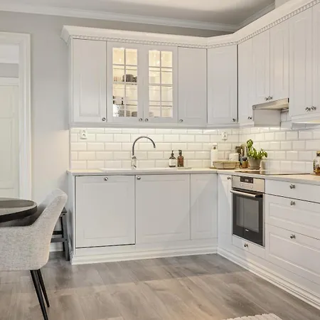 Beautiful Vacation For Rent - Fully Furnished