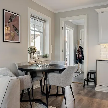 Feriehus Beautiful Vacation For Rent - Fully Furnished