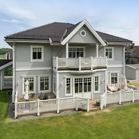 Beautiful Vacation For Rent - Fully Furnished