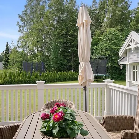 Beautiful Vacation For Rent - Fully Furnished *
